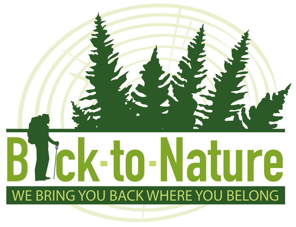 Back Nature - bedrijven